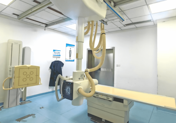 飞利浦DigitalDiagnost DR.png