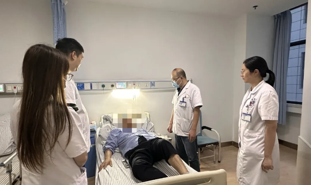 https://mp.weixin.qq.com/s/VIxjpUD8YE_mERu4jsWwfw?scene=126&sessionid=1784193427&from=industrynews&color_scheme=light#rd
